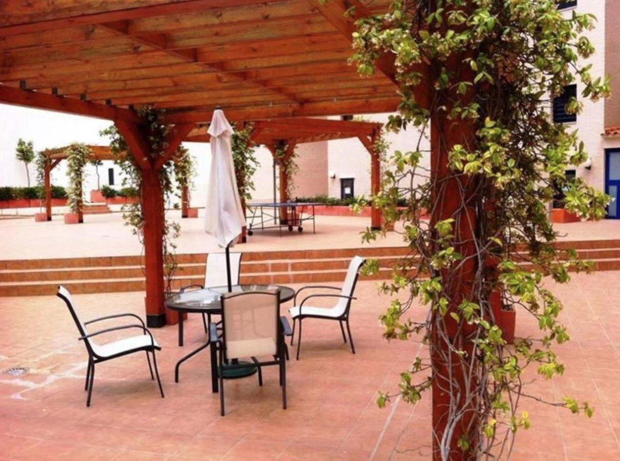 Апартаменти Estrella La Cala De Finestrat Ла-Віла-Джойоза Екстер'єр фото